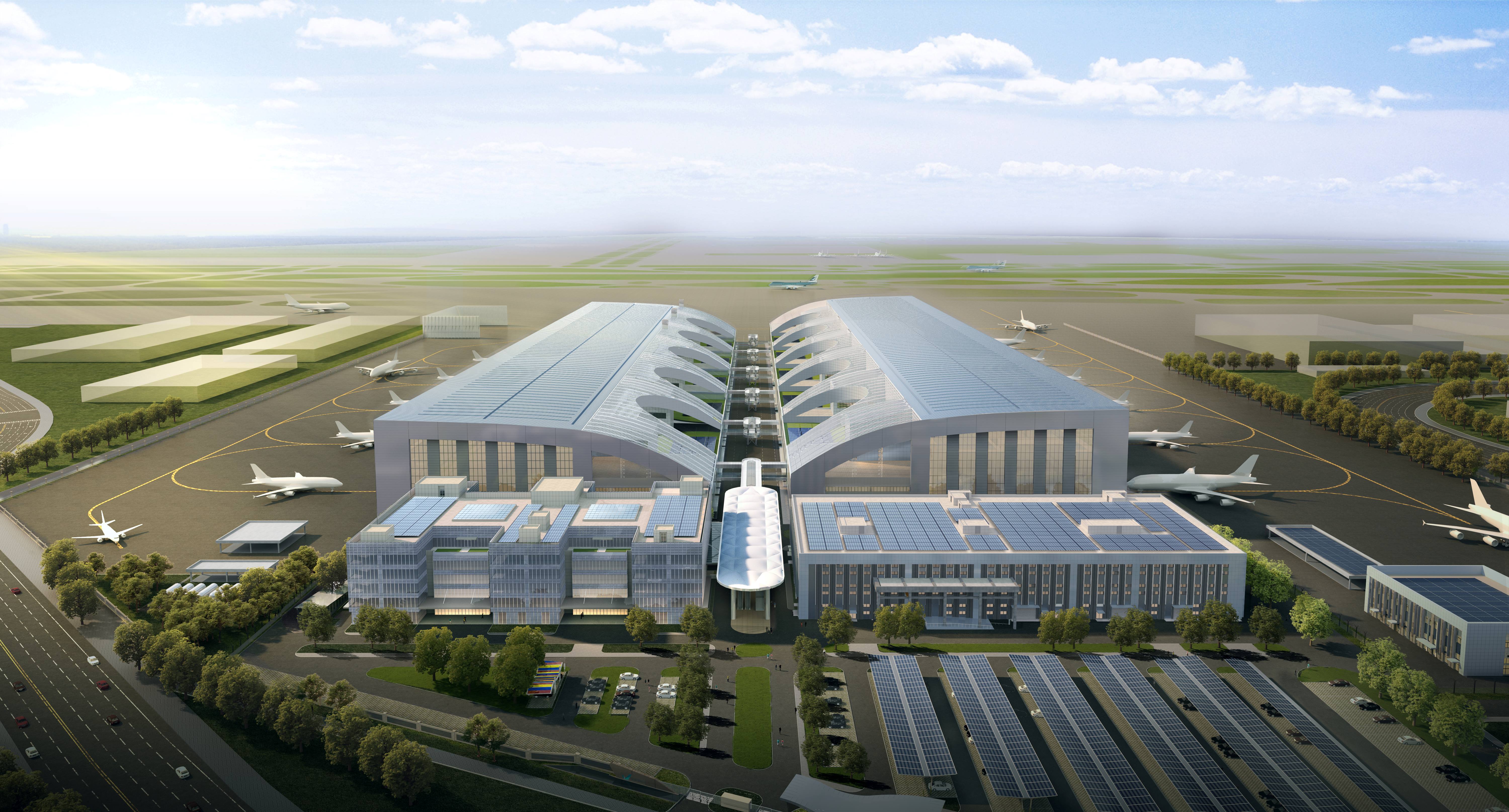 HAECO celebrates milestone with roof closure on world’s largest single-span hangar_2.jpg
