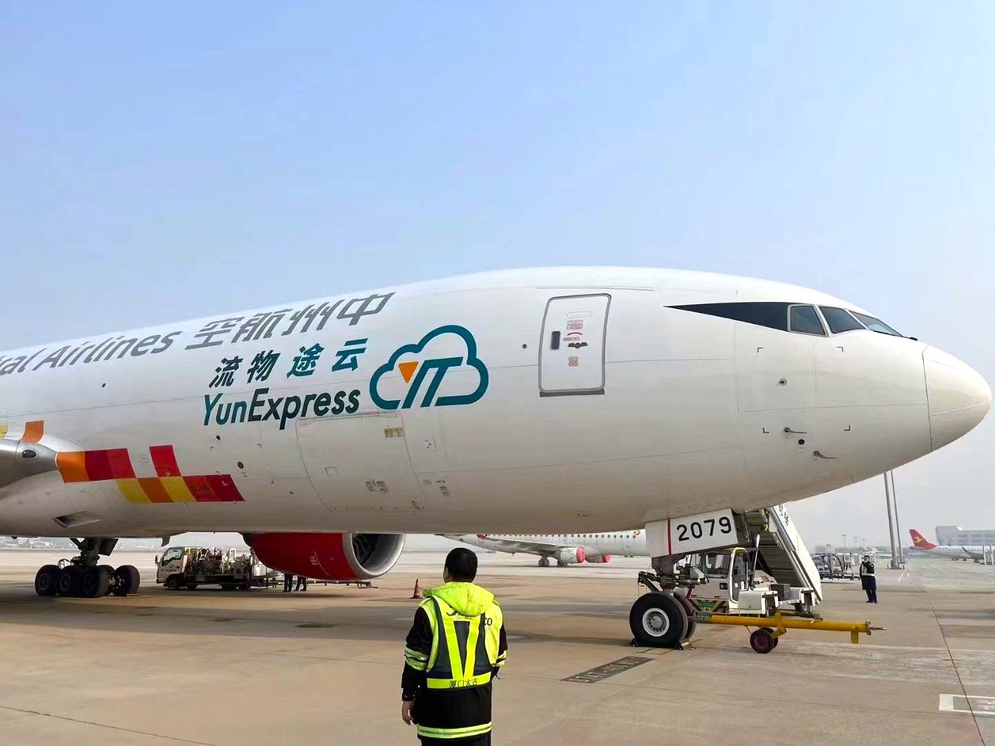 HAECO supports Central Airlines with line maintenance services_2.jpg