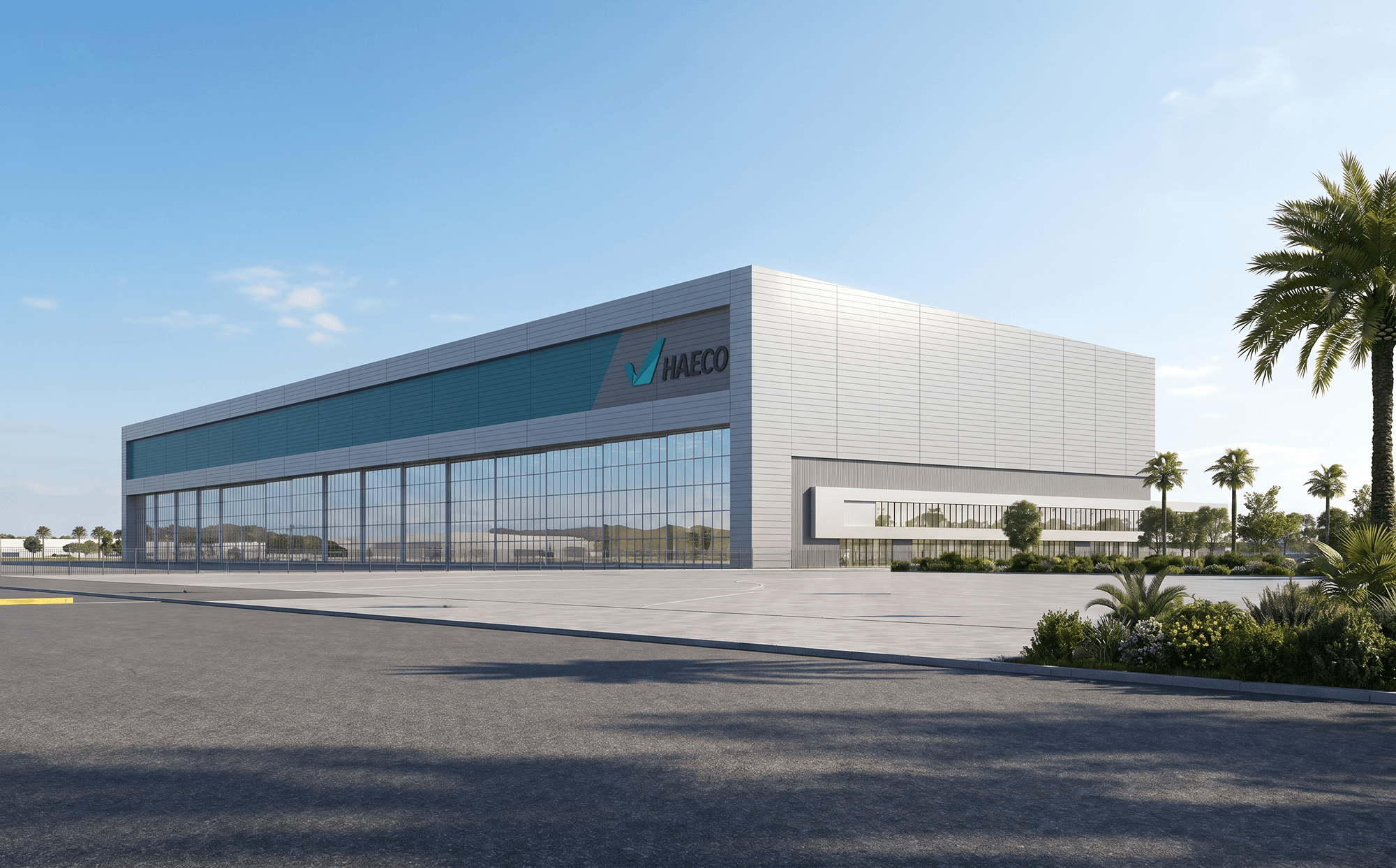 Press release_HAECO to form joint venture with Sun Group, Toyota Tsusho and Japan Airlines for new aircraft maintenance facility at Van Don International Airport_3.png