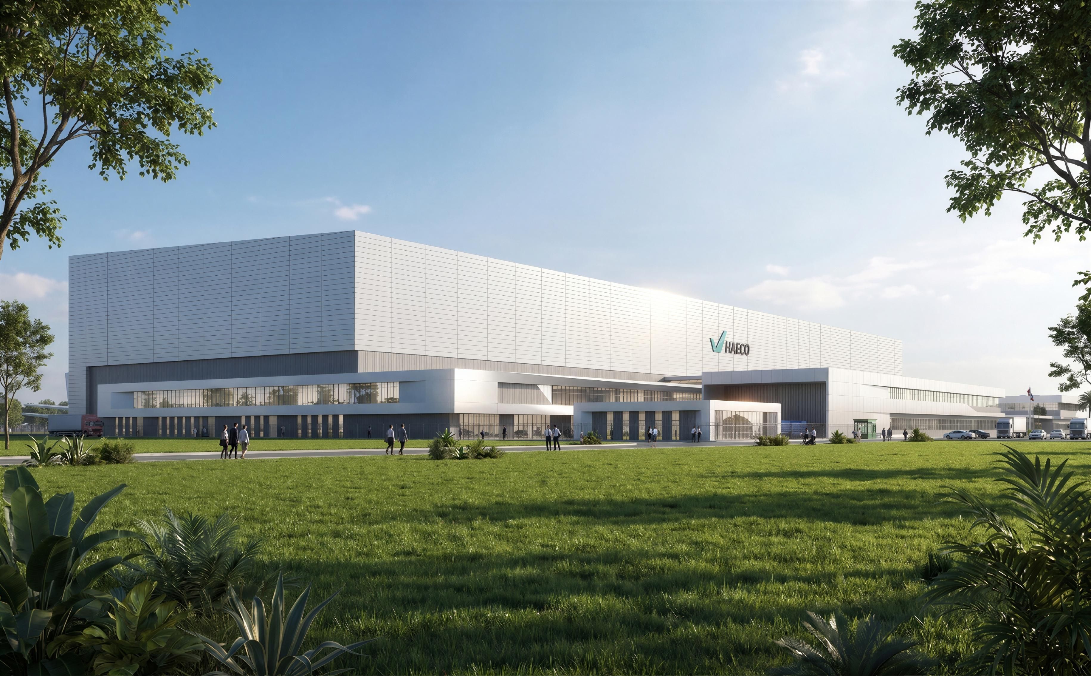 Press release_HAECO to form joint venture with Sun Group, Toyota Tsusho and Japan Airlines for new aircraft maintenance facility at Van Don International Airport_4.jpg